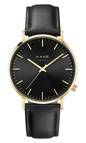 Gold Club Classic Black