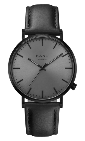 Black Out Classic Black