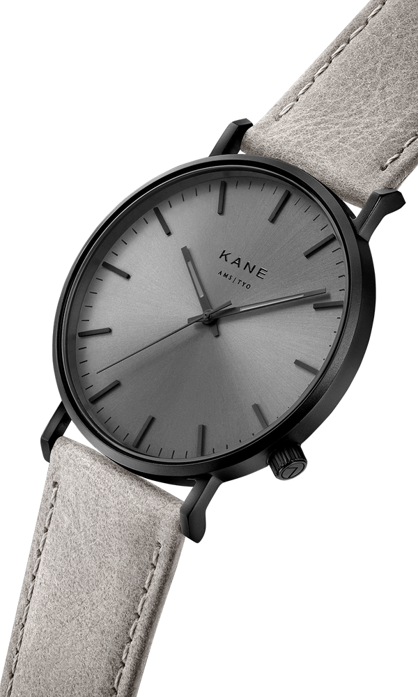 Black Out Urban Grey