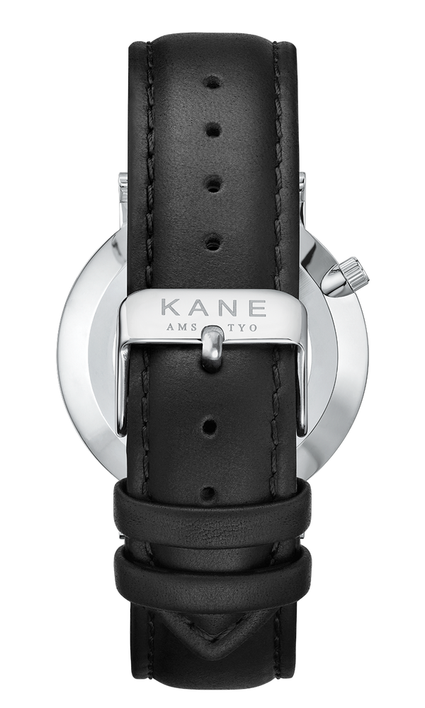 Blue Arctic Classic Black