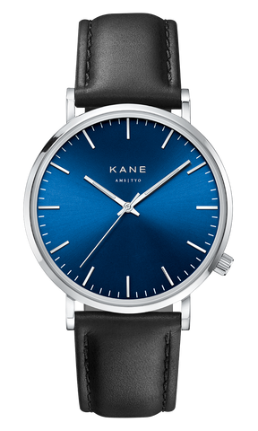 Blue Arctic Classic Black