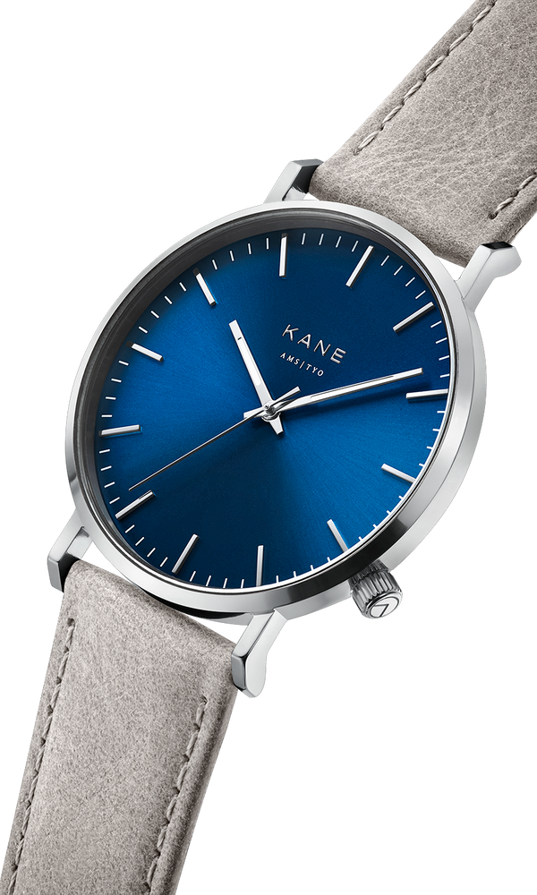 Blue Arctic Urban Grey