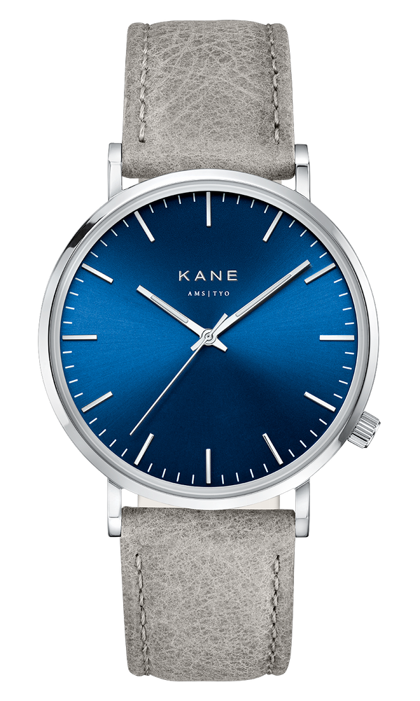 Blue Arctic Urban Grey