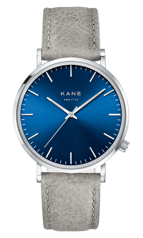 Blue Arctic Urban Grey