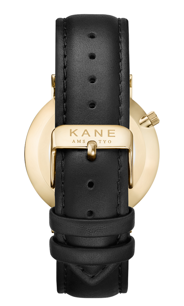 Gold Club Classic Black